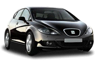 SEAT LEON ESSENCE