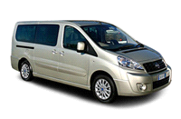 FIAT SCUDO COMBI