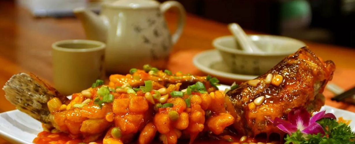 Китайская кухня, Гонконгская кухня