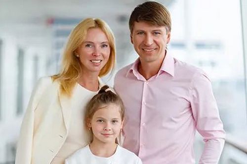 Известные гости в круизе