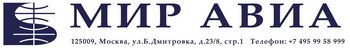 Мир Авиа
