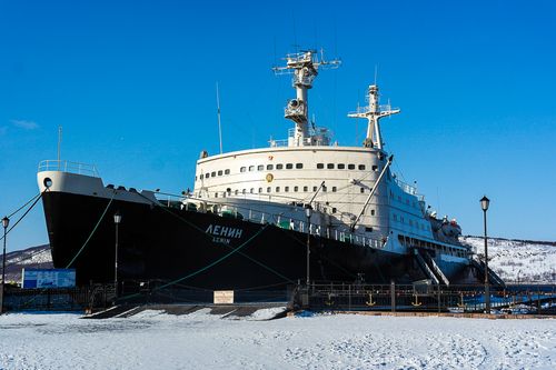 Отели Мурманска и области