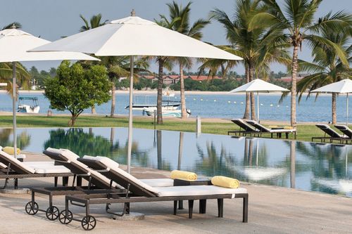 Amaya Beach 5* Пассикуда Шри-Ланка от туроператора Спектрум