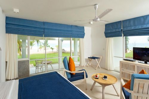 Trinco Blu by Cinnamon 4* Тринкомали Шри-Ланка от туроператора Спектрум