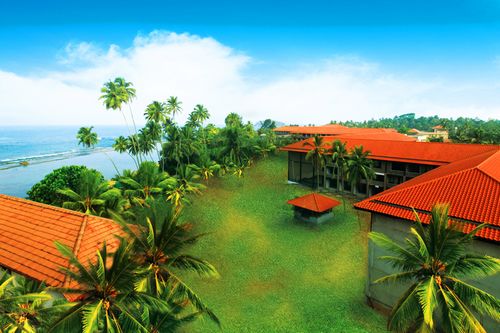 Cinnamon Bey 5* Берувела Шри-Ланка от туроператора Спектрум