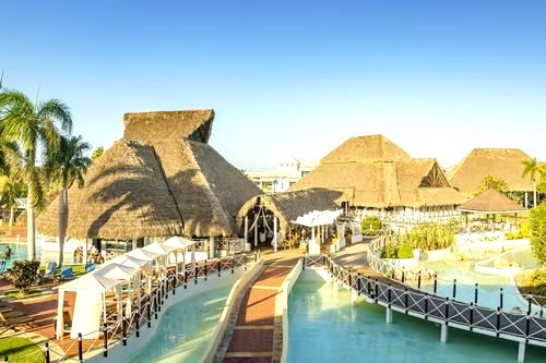 Royalton Hicacos Resort & Spa 5* Куба от туроператора Спектрум